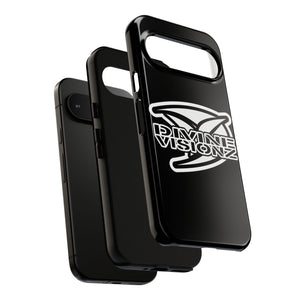 DVZ Streetwear Insignia Google Pixel Case