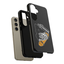 Load image into Gallery viewer, DVZ Visionz Insignia Samsung Galaxy Case