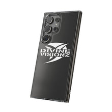 Load image into Gallery viewer, Divine Visionz Clear Cases