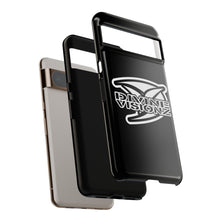 Load image into Gallery viewer, DVZ Streetwear Insignia Google Pixel Case