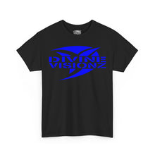 Load image into Gallery viewer, DVZ Brand Get With The Vibe Tee