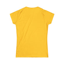 Load image into Gallery viewer, DVZ Insignia Women&#39;s Softstyle Tee