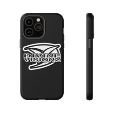 Load image into Gallery viewer, DVZ Streetwear Insignia iPhone Case