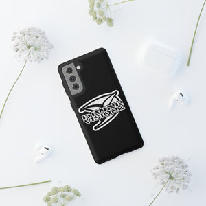 DVZ Streetwear Insignia Samsung Galaxy Case