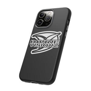 DVZ Streetwear Insignia iPhone Case