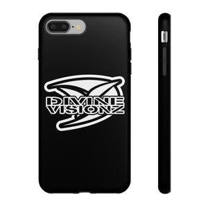 DVZ Streetwear Insignia iPhone Case