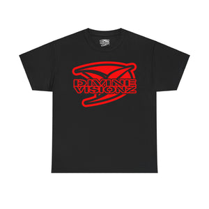 Divine Visionz Streetwear Insignia Tee