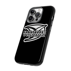 DVZ Streetwear Insignia iPhone Case