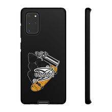 Load image into Gallery viewer, DVZ Visionz Insignia Samsung Galaxy Case