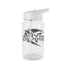 Load image into Gallery viewer, Divine Visionz Tritan Water Bottle