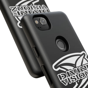 DVZ Streetwear Insignia Google Pixel Case
