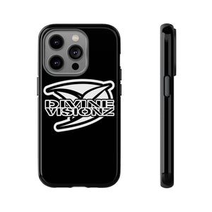 DVZ Streetwear Insignia iPhone Case