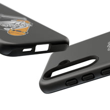 Load image into Gallery viewer, DVZ Visionz Insignia Samsung Galaxy Case