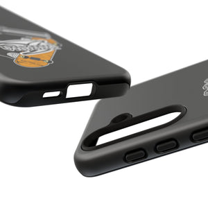 DVZ Visionz Insignia Samsung Galaxy Case