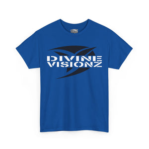 DVZ Brand Tee