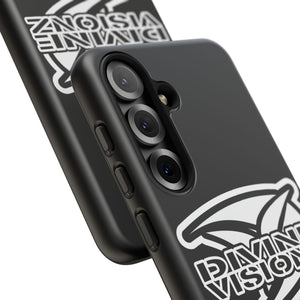 DVZ Streetwear Insignia Samsung Galaxy Case