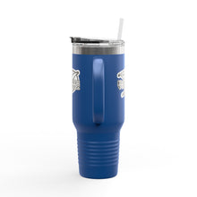 Load image into Gallery viewer, Divine Visionz Insulated Travel Mug, 40oz
