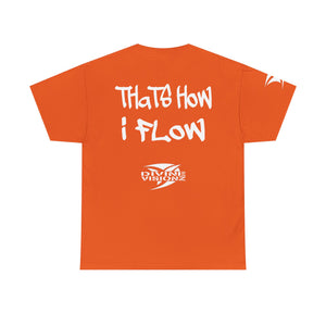 EO Thats How I Flow Tee