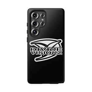 DVZ Streetwear Insignia Samsung Galaxy Case