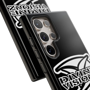 DVZ Streetwear Insignia Samsung Galaxy Case