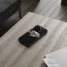 Load image into Gallery viewer, Divine Visionz Clear Cases