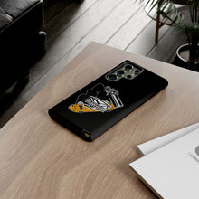 Load image into Gallery viewer, DVZ Visionz Insignia Samsung Galaxy Case