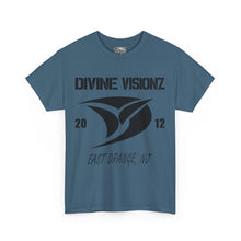 Load image into Gallery viewer, Divine Visionz Since 2012 Tee