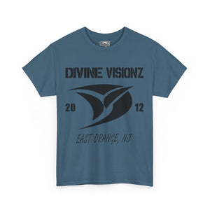 Divine Visionz Since 2012 Tee