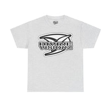 Load image into Gallery viewer, Divine Visionz Streetwear Insignia Tee