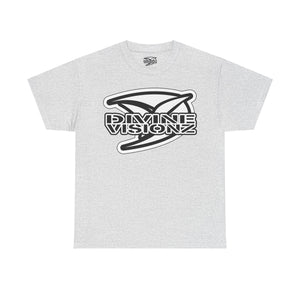 Divine Visionz Streetwear Insignia Tee