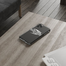 Load image into Gallery viewer, Divine Visionz Clear Cases