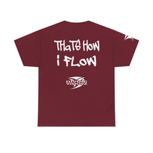 Load image into Gallery viewer, EO Thats How I Flow Tee