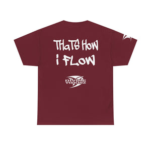 EO Thats How I Flow Tee