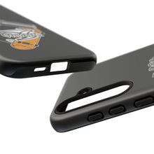 Load image into Gallery viewer, DVZ Visionz Insignia Samsung Galaxy Case