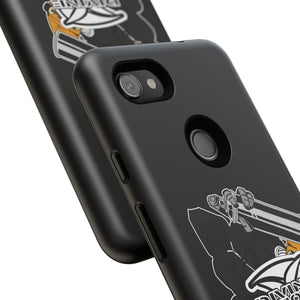 DVZ Visionz Insignia Google Pixal Case