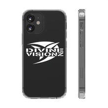 Load image into Gallery viewer, Divine Visionz Clear Cases
