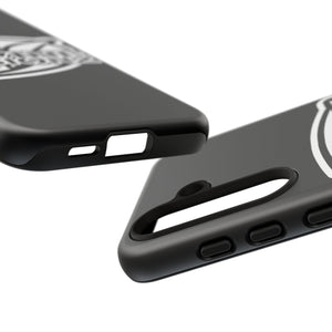 DVZ Streetwear Insignia Samsung Galaxy Case