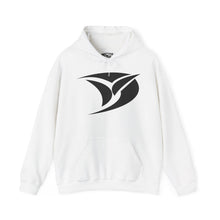 Load image into Gallery viewer, DVZ Logo Hooded Sweatshirt