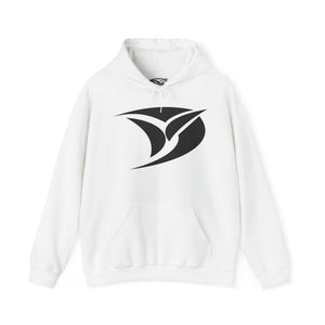 DVZ Logo Hooded Sweatshirt