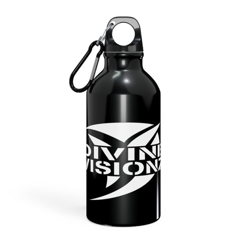 Divine Visionz Sport Bottle