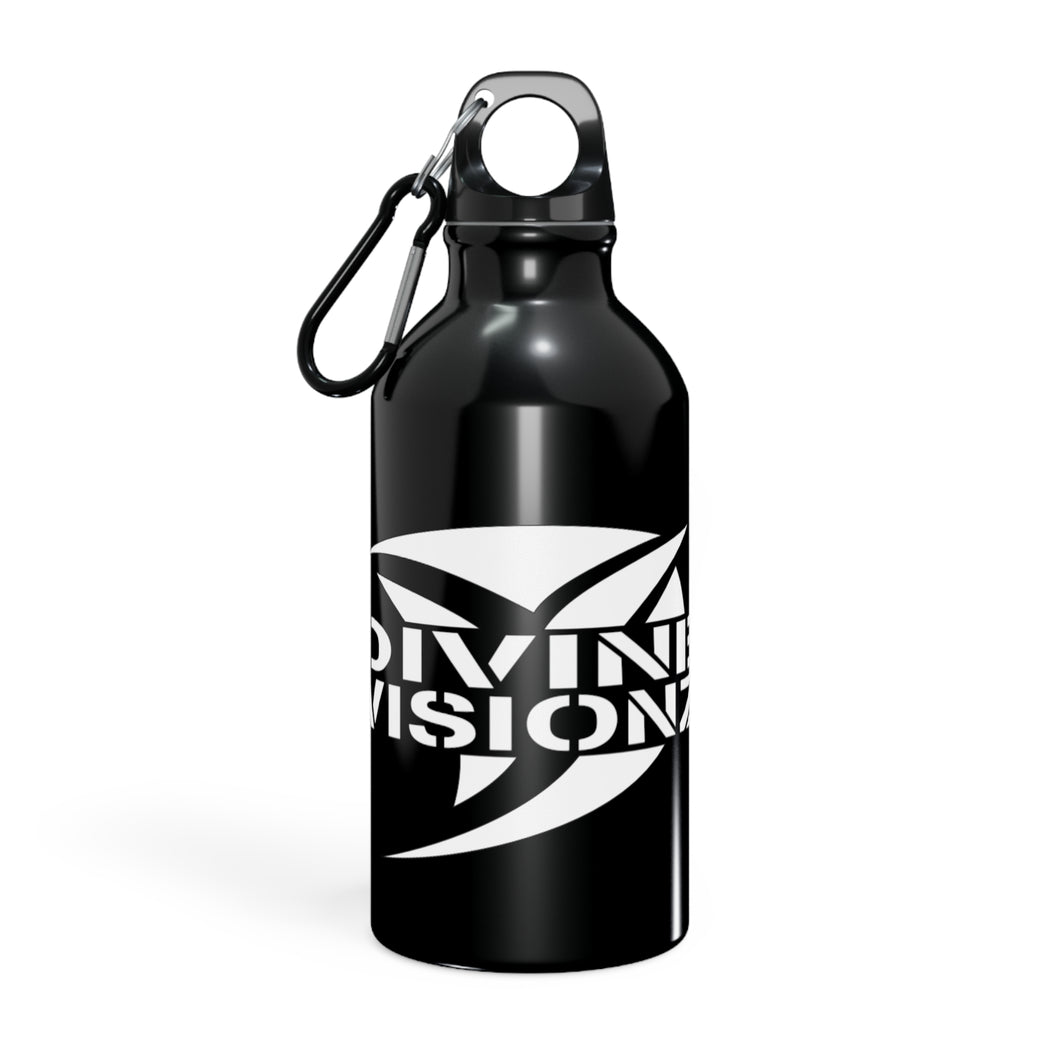 Divine Visionz Sport Bottle