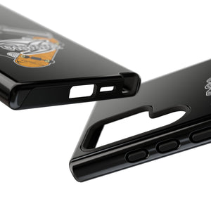 DVZ Visionz Insignia Samsung Galaxy Case