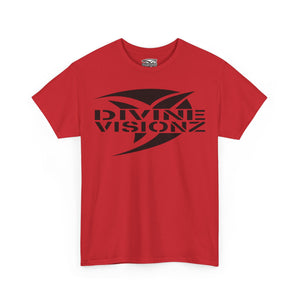 DVZ Brand Tee