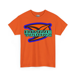 Divine Visionz Streetwear Insignia Tee