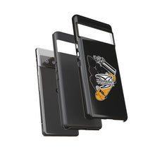 Load image into Gallery viewer, DVZ Visionz Insignia Google Pixal Case