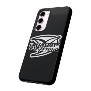 DVZ Streetwear Insignia Samsung Galaxy Case