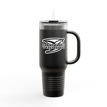 Load image into Gallery viewer, Divine Visionz Insulated Travel Mug, 40oz