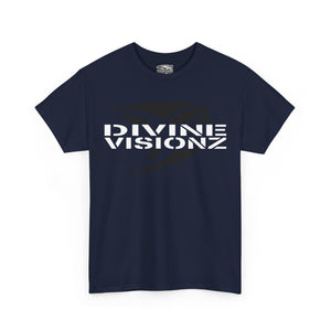DVZ Brand Tee