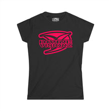 Load image into Gallery viewer, DVZ Insignia Women&#39;s Softstyle Tee