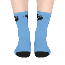 Load image into Gallery viewer, DVZ Logo Mid-Length Socks